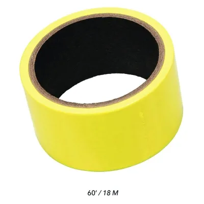 Boundless Bondage Tape Yellow – Calex