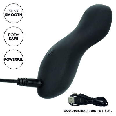 Boundless Massager Perfect Curvy | Calex