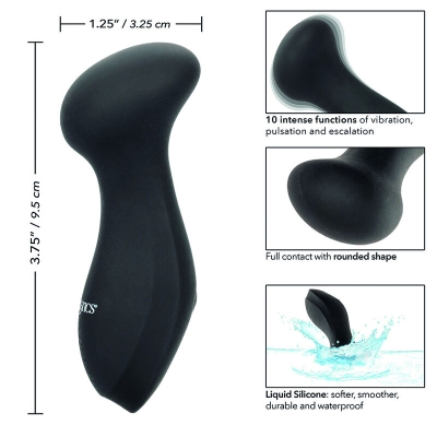 Boundless Mini Massager | Calex