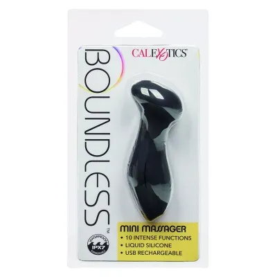 Boundless Mini Massager | Calex