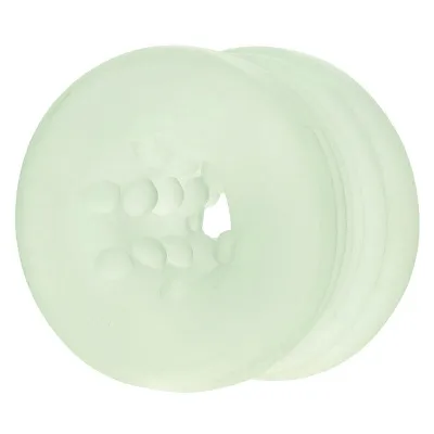 Boundless Bumper Stroker Ring – Calex