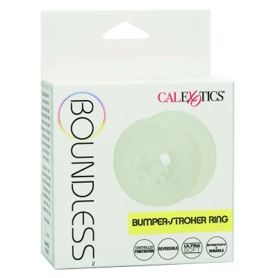 Boundless Bumper Stroker Ring – Calex