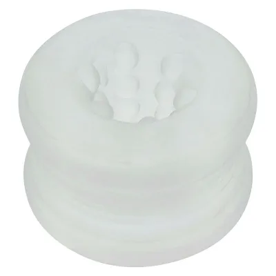 Boundless Bumper Stroker Ring – Calex