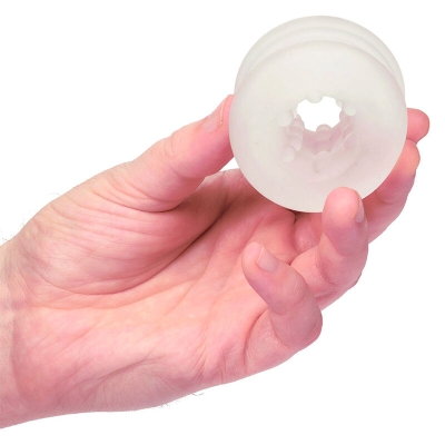 Boundless Bumper Stroker Ring | Calex