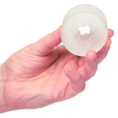 Boundless Bumper Stroker Ring – Calex