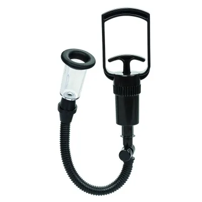 Boundless Body Pump Kit – Calex