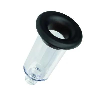 Boundless Body Pump Kit – Calex