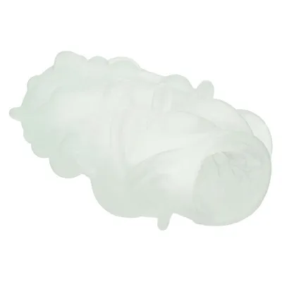 Boundless Reversible Squishy Ball Stroke Gelb – Calex