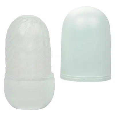 Boundless Reversible Squishy Ball Stroke Gelb – Calex