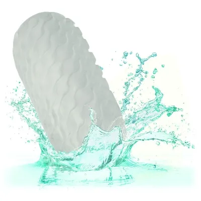 Boundless Reversible Squishy Ball Stroke Gelb – Calex
