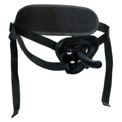 Boundless Silikon Curvy Pegging Kit | Calex