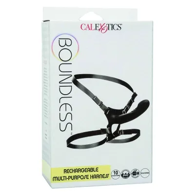 Boundless Wiederaufladbarer Multiporpuse Arness – Calex
