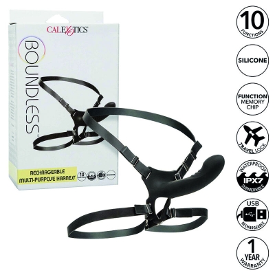 Boundless Wiederaufladbarer Multiporpuse Arness | Calex