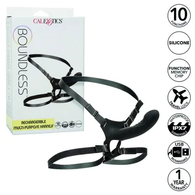 Boundless Wiederaufladbarer Multiporpuse Arness – Calex