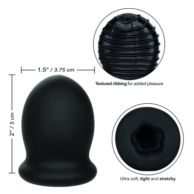 Boundless Ftm Stroker Reversible 5cm | Calex