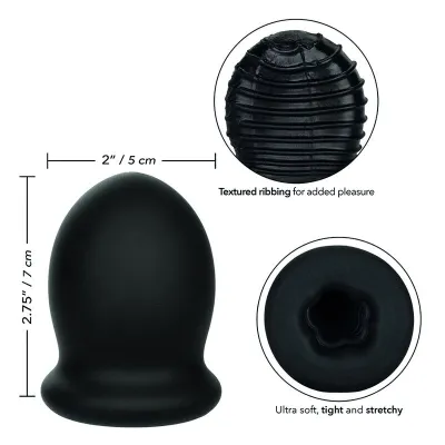 Boundless Ftm Stroker Reversible 7cm – Calex