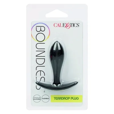 Boundless Teardrop Plug – Calex