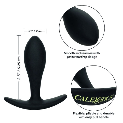 Boundless Teardrop Plug | Calex