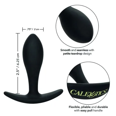 Boundless Teardrop Plug – Calex