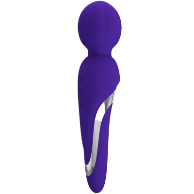 Walter Vibrator Stab Lila | Pretty Love