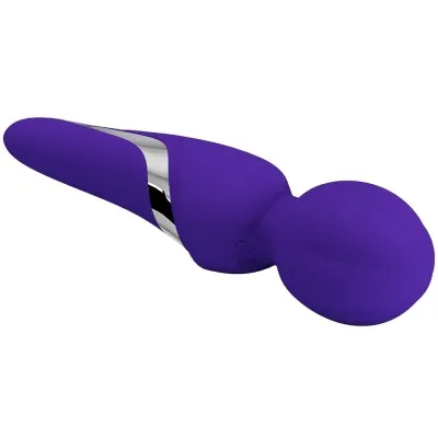 Walter vibrator rod purple – Pretty Love