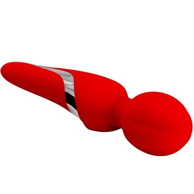 Walter Vibrator Stab Rot | Pretty Love