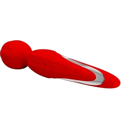 Walter Vibrator Stab Rot – Pretty Love