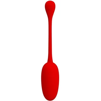 Knucker Red Vibrations Ei – Pretty Love