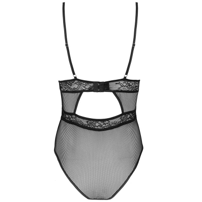 Finasan Lc 90632 Body Schwarz | Livco Corsetti Fashion