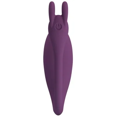 Catalina Vibrator App Fernbedienung Lila – Pretty Love