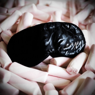 Blind Mask | Les Petits Bonbons
