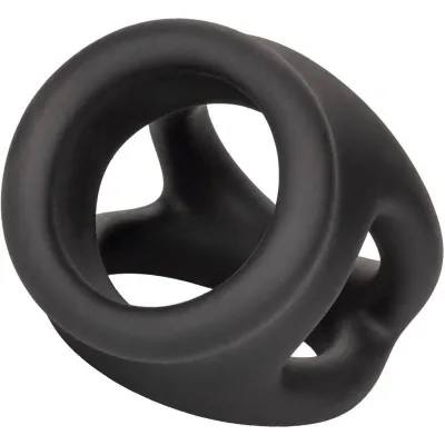 Alpha Dual Cage Ring Schwarz – Calex