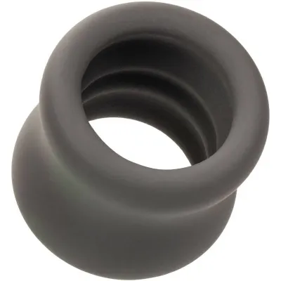 Alpha Scrotum Stretching Ring Black – Calex