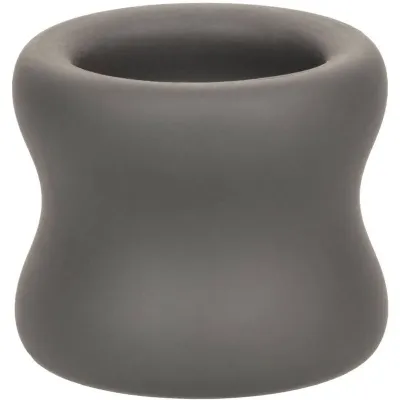 Alpha Scrotum Stretching Ring Black – Calex