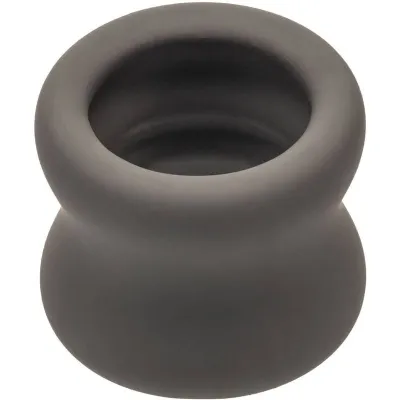 Alpha Scrotum Stretching Ring Black – Calex