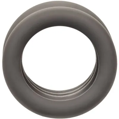 Alpha Scrotum Stretching Ring Black – Calex
