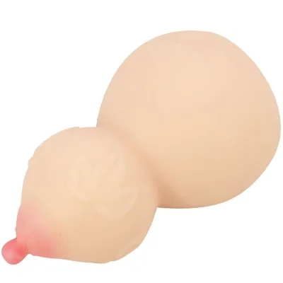 Calabash Breast Shaped Masturbator