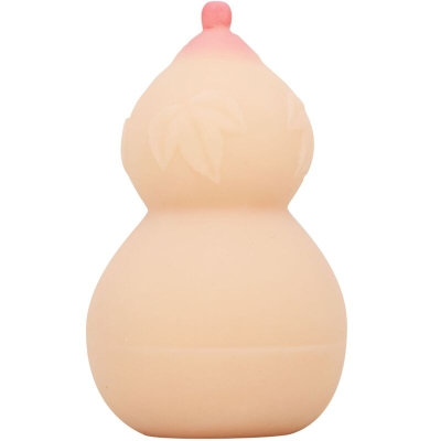 Calabash Masturbator In Brustform