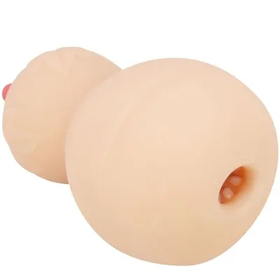 Calabash Breast Shaped Masturbator