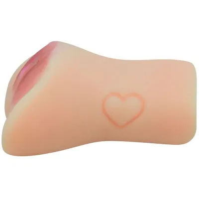 Elena Masturbator In Vagina Shape