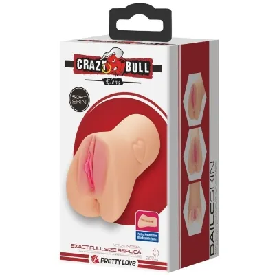 Elena Masturbator In Vagina Shape