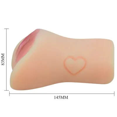 Elena Masturbator In Vagina Shape