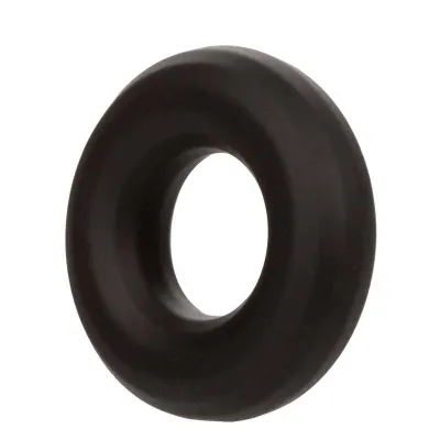 Alpha Prolong Medium Ring Schwarz – Calex