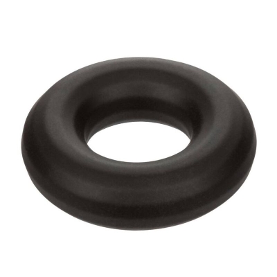 Alpha Prolong Medium Ring Schwarz | Calex