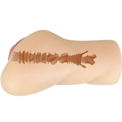 Eliana Vagina Shaped Masturbator