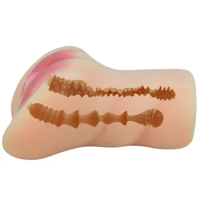 Caroline Vagina-Shaped Masturbator
