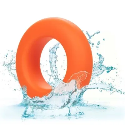 Alpha Prolong Grosser Ring Orange – Calex