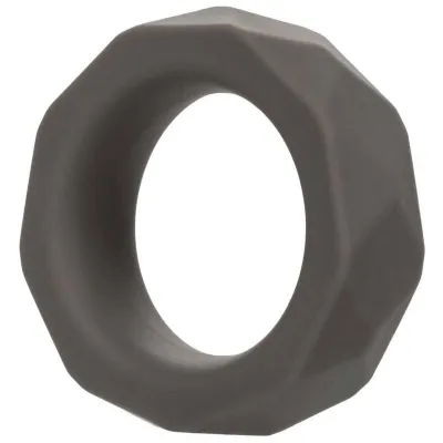 Alpha Prolong Prismatic Ring Gray – Calex