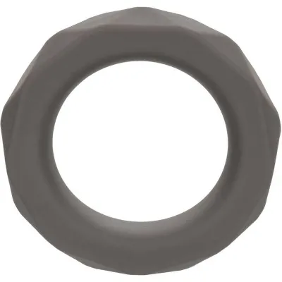 Alpha Prolong Prismatic Ring Gray – Calex