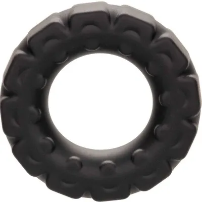 Alpha Prolong pedal ring black – Calex